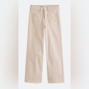 The Millie High Rise Wide Leg Pant NWT YMI Girls sz 16